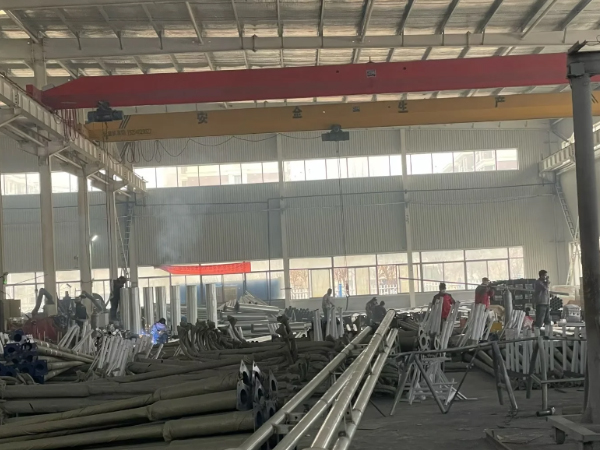 車(chē)間生產(chǎn)