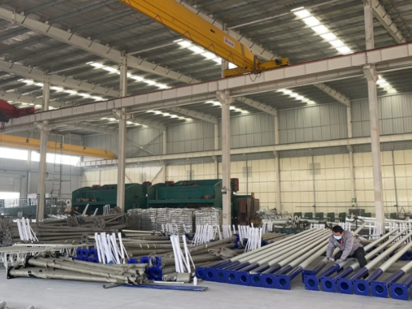 車(chē)間生產(chǎn)