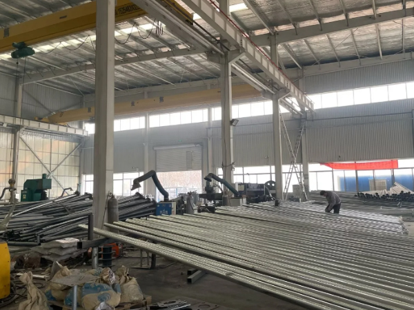 車(chē)間生產(chǎn)