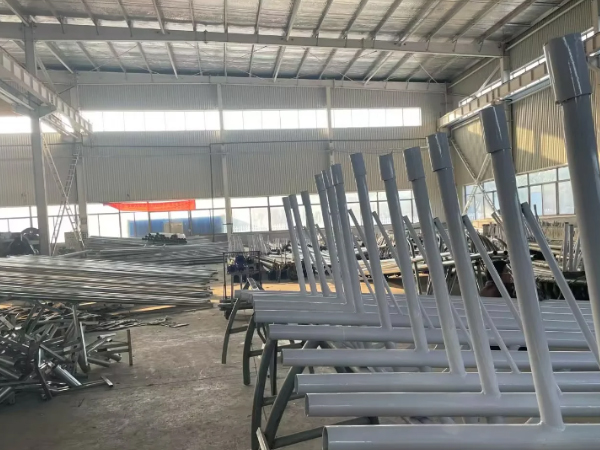 車(chē)間生產(chǎn)